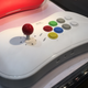Illustration for article titled SNK Reveals The 20 Games For Neo Geo Arcade Stick